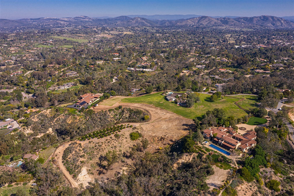 Rancho Santa Fe - Land