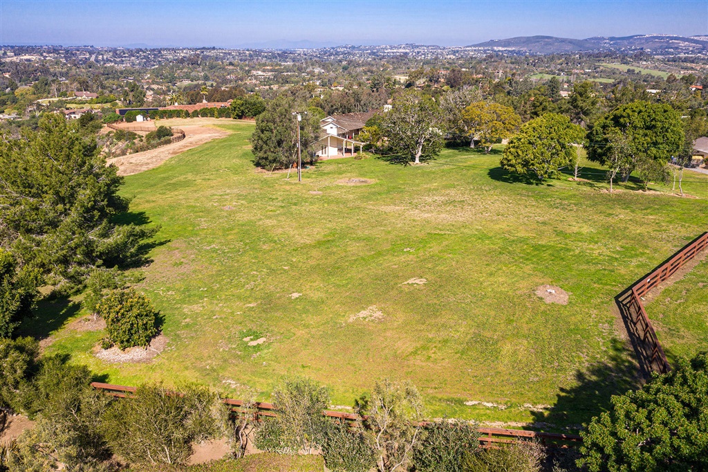 Rancho Santa Fe - Land