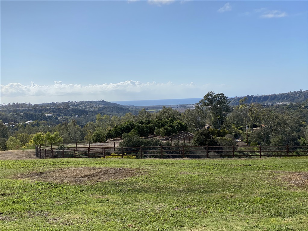 Rancho Santa Fe - Land