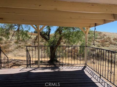 A home in Hemet