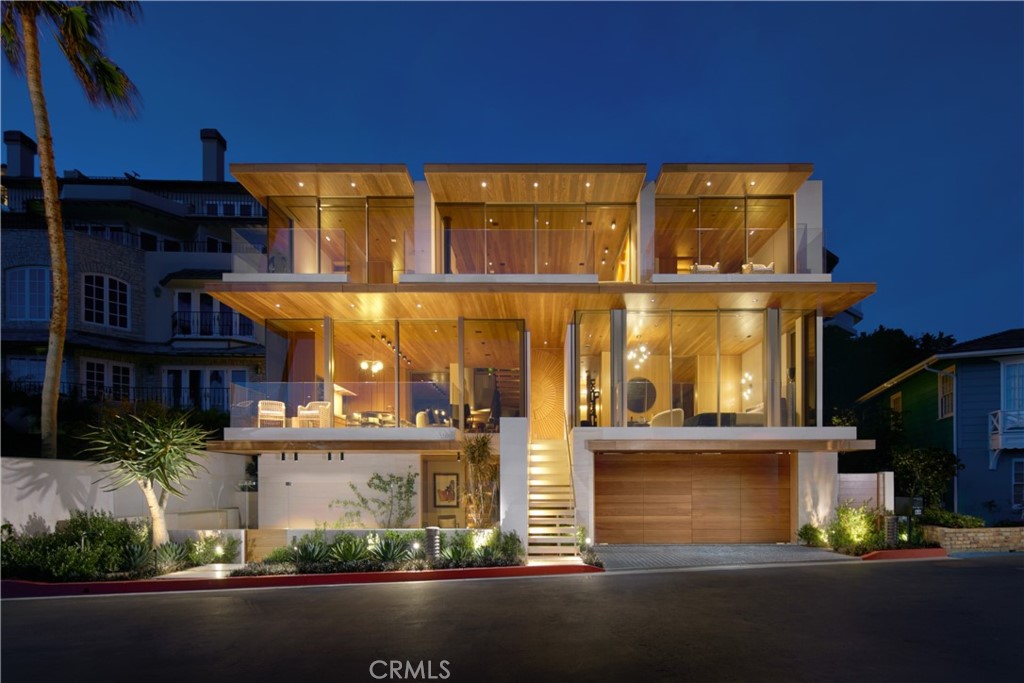 Emerald Bay (EB) - Residential