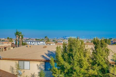 A home in San Pedro