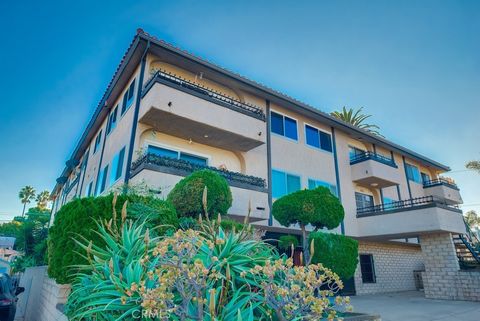 A home in San Pedro