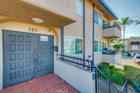 A home in San Pedro