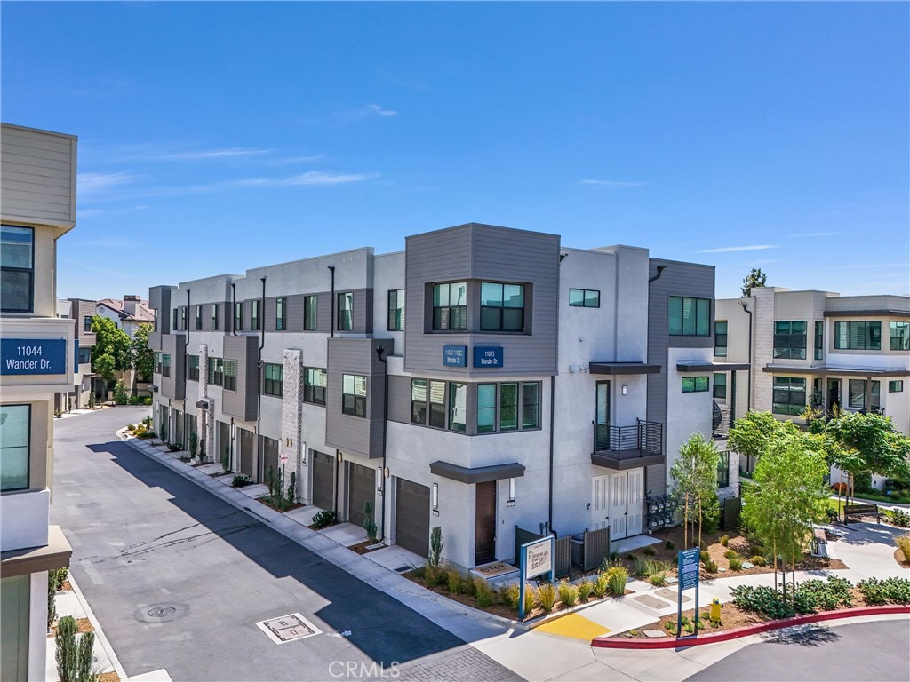 View Rancho Cucamonga, CA 91730 townhome