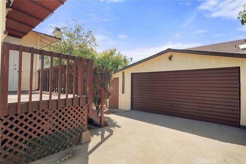 A home in Redondo Beach