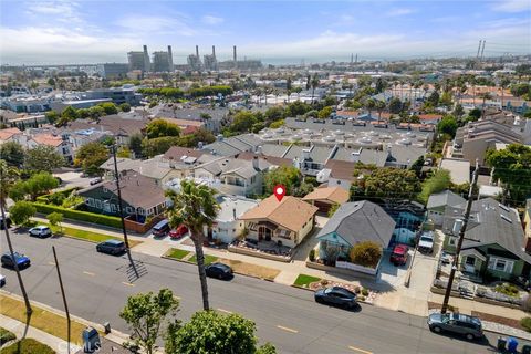 A home in Redondo Beach