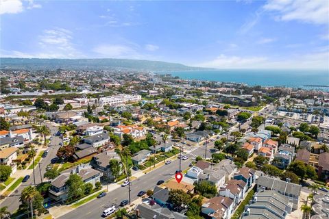 A home in Redondo Beach