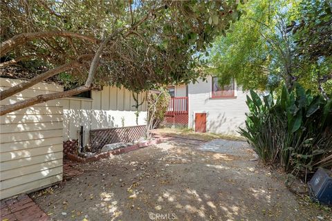 A home in Redondo Beach