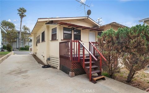 A home in Redondo Beach