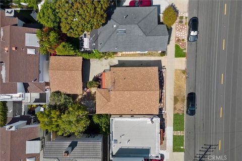 A home in Redondo Beach