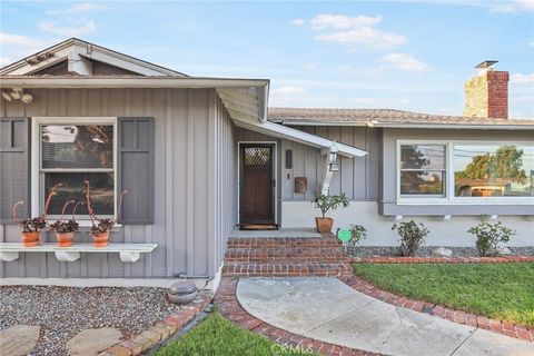 A home in San Pedro