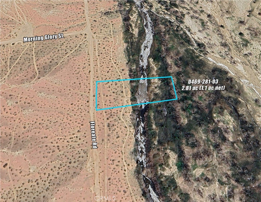 0 Floreate Road