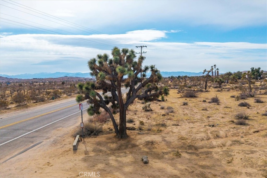 3342 Yucca Mesa Road