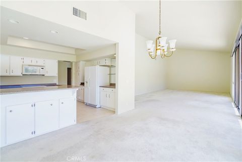 A home in Bermuda Dunes