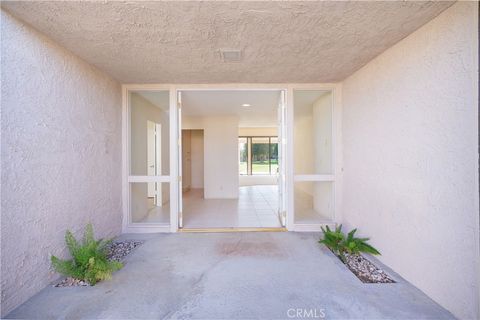 A home in Bermuda Dunes