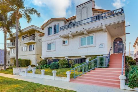 A home in San Pedro