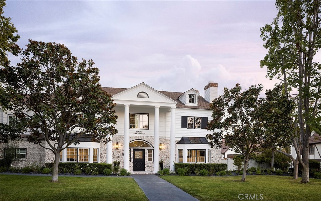 Hunt Club (HC) - Residential