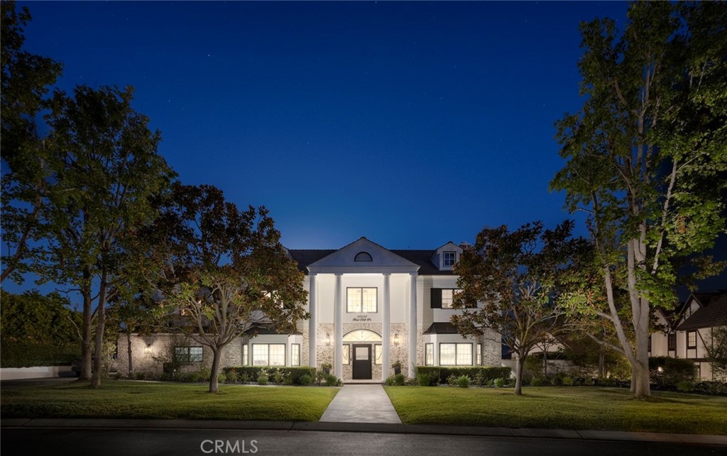 Hunt Club (HC) - Residential