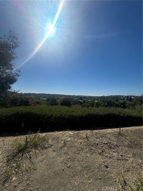 A home in Ladera Ranch