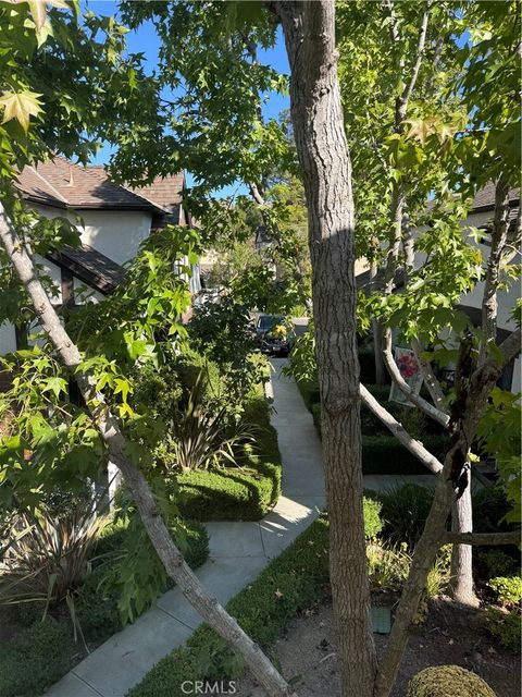 A home in Ladera Ranch