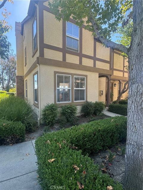 A home in Ladera Ranch