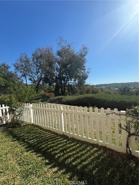 A home in Ladera Ranch