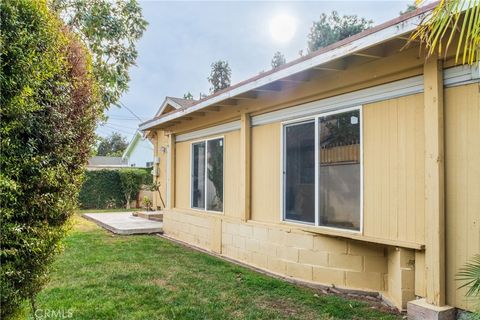 A home in Long Beach