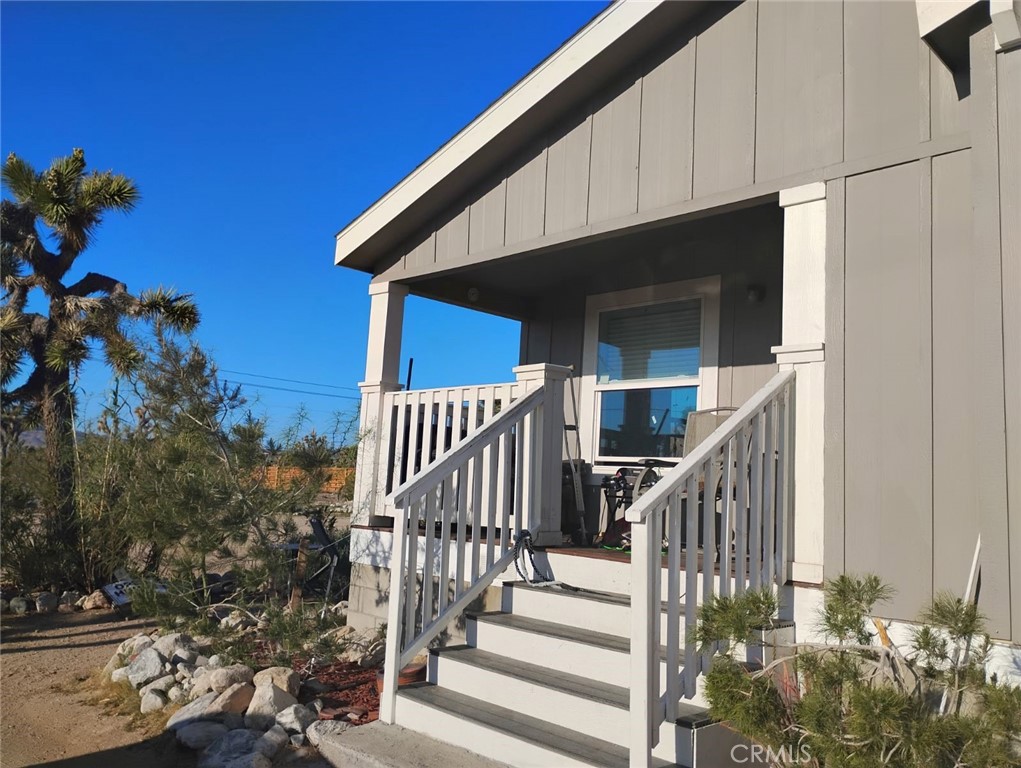 59188 Forrest Drive