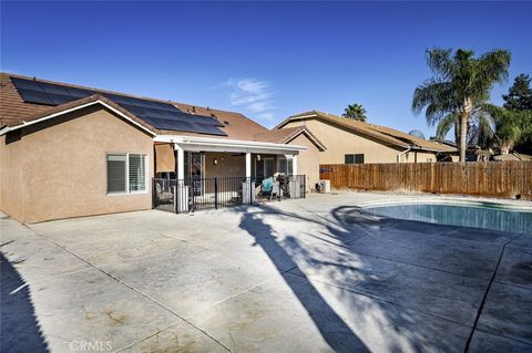 A home in Tulare