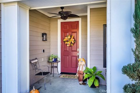 A home in Tulare