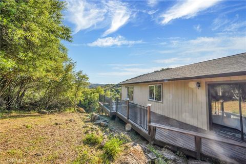 A home in Kelseyville