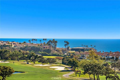 A home in Dana Point