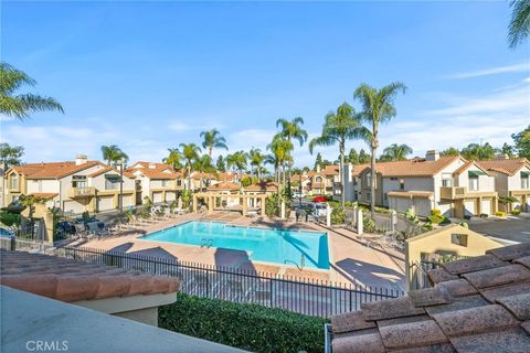 A home in Laguna Niguel