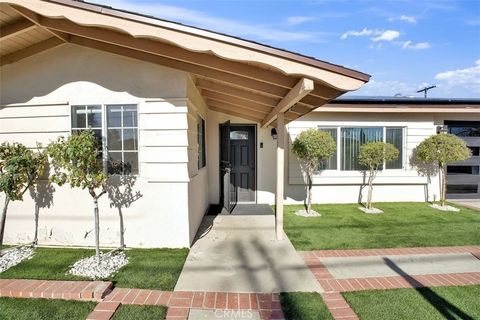 A home in Arleta