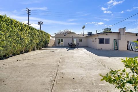 A home in Arleta