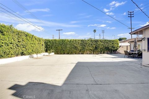 A home in Arleta