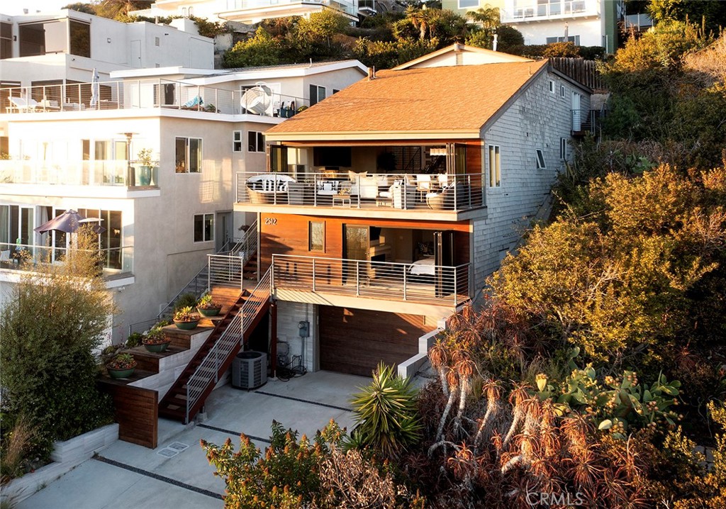 Woods Cove (WC) - Residential