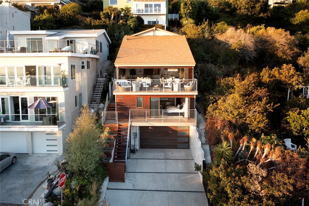 Woods Cove (WC) - Residential