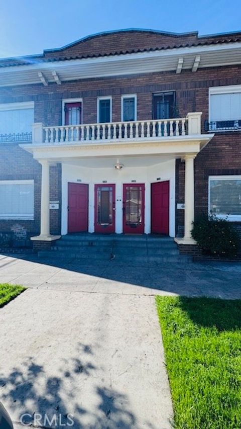 324 W 9th Street Long Beach CA 90813