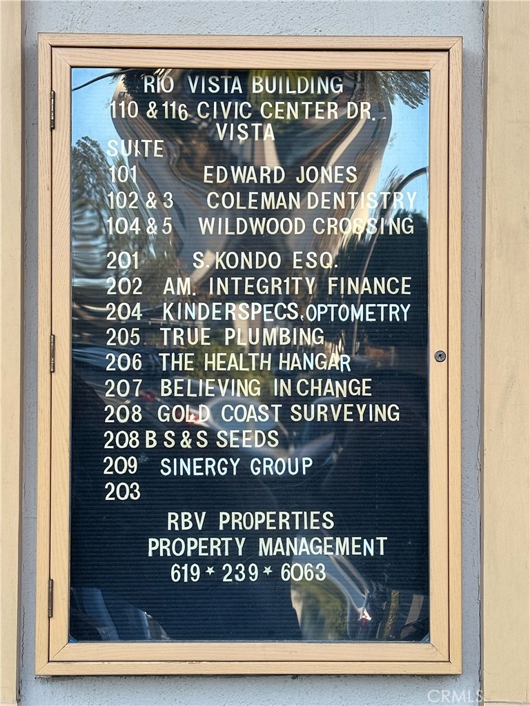 110 Civic Center Drive 11