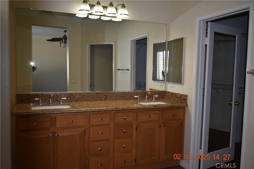 Eagle Glen - Residential Lease