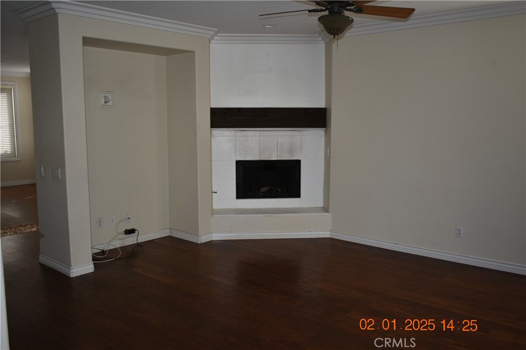 Eagle Glen - Residential Lease