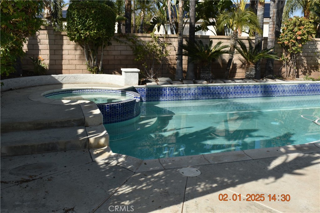 Eagle Glen - Residential Lease