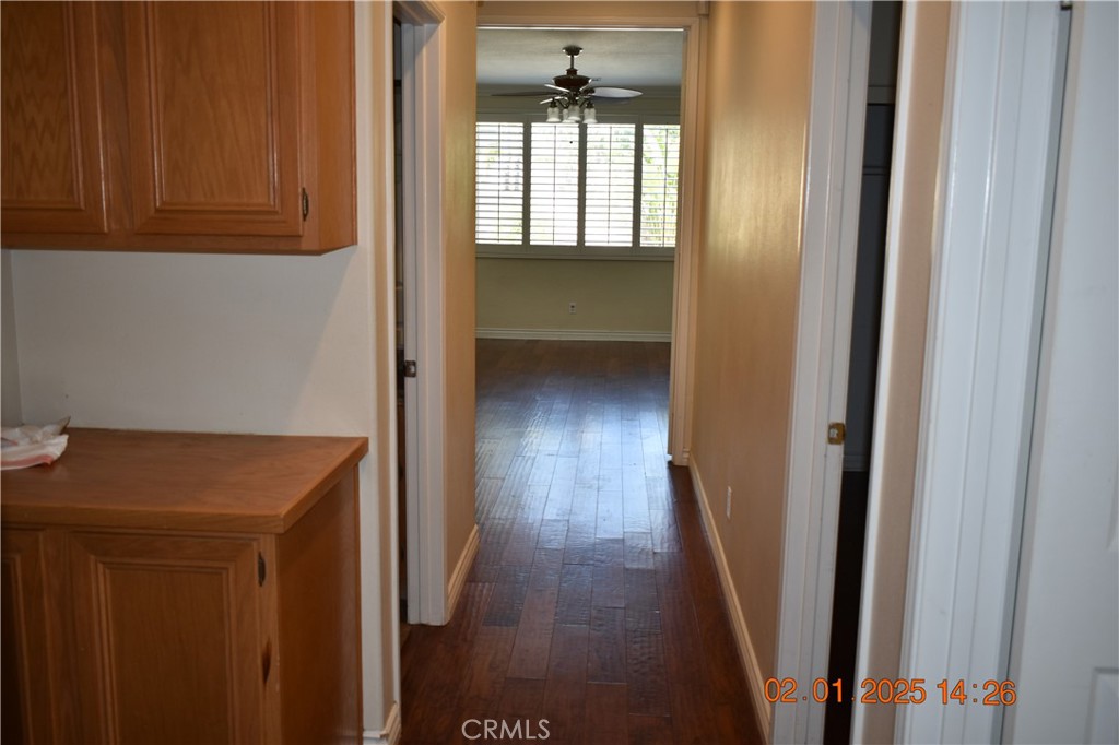 Eagle Glen - Residential Lease