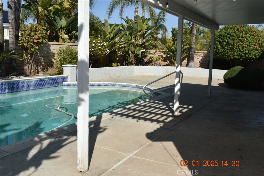 Eagle Glen - Residential Lease