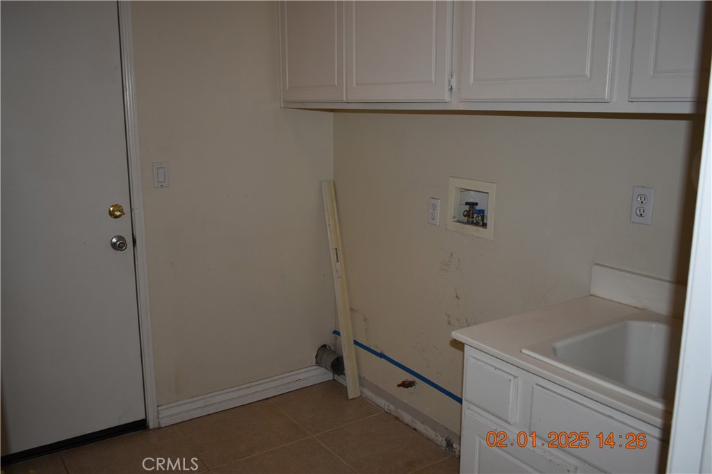 Eagle Glen - Residential Lease