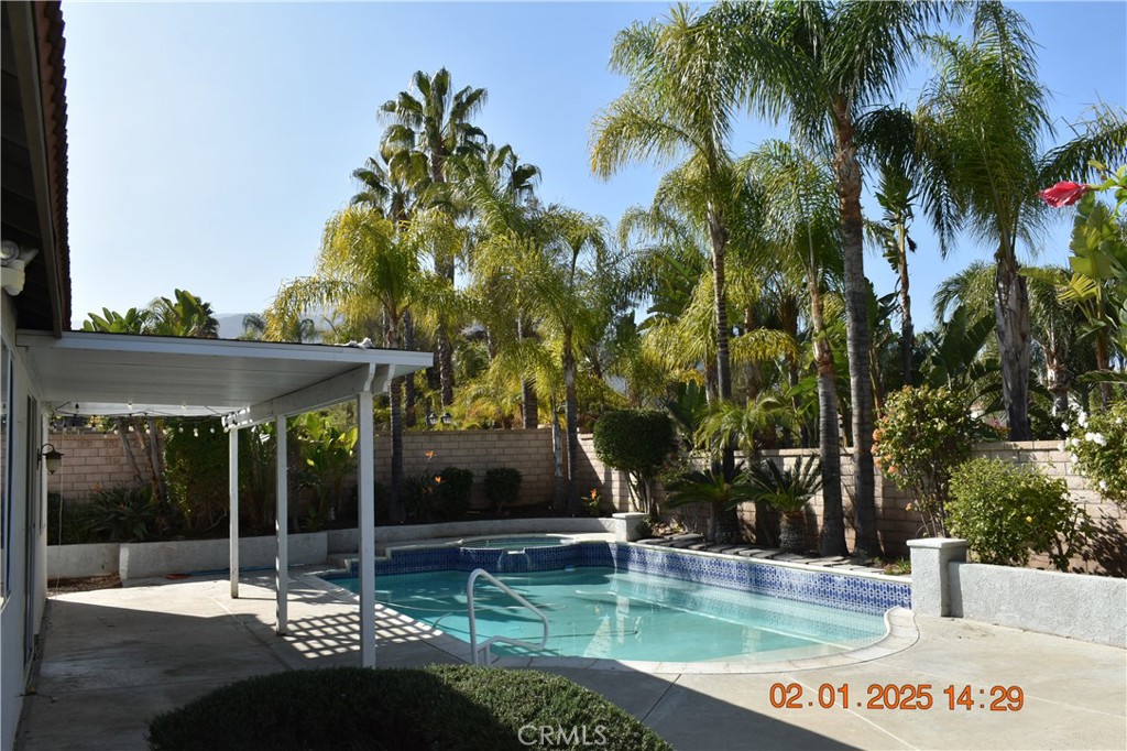 Eagle Glen - Residential Lease