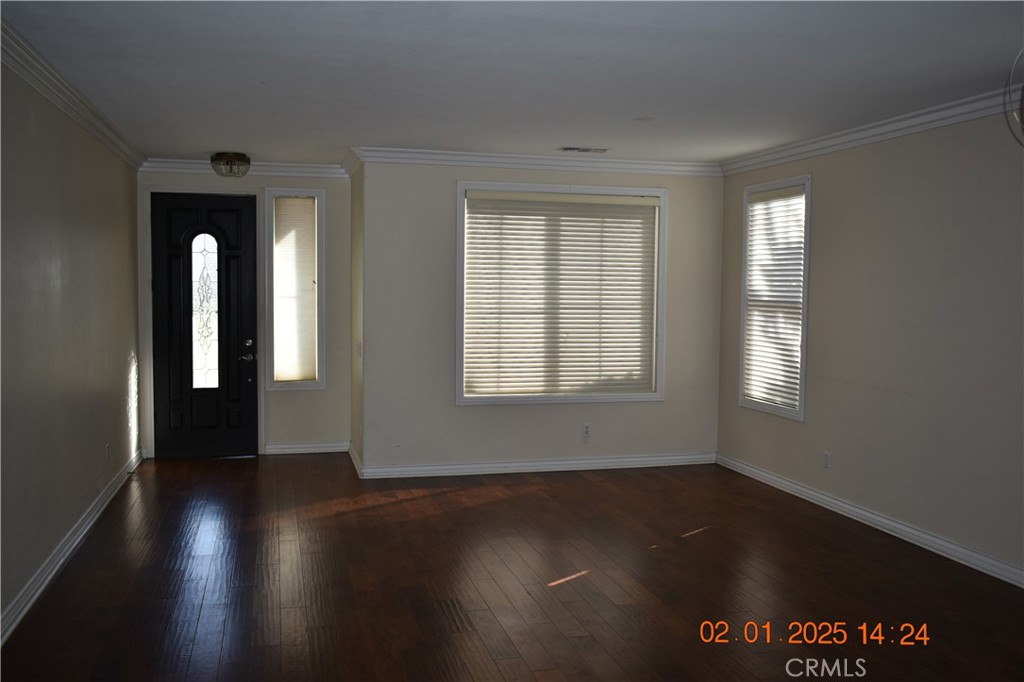 Eagle Glen - Residential Lease