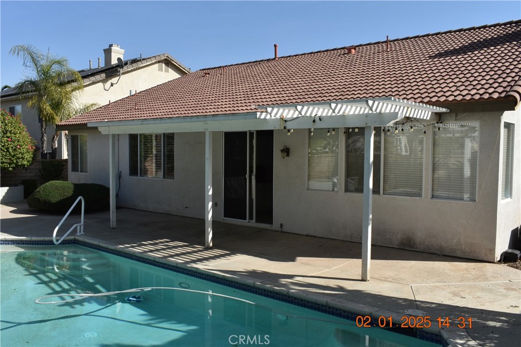 Eagle Glen - Residential Lease